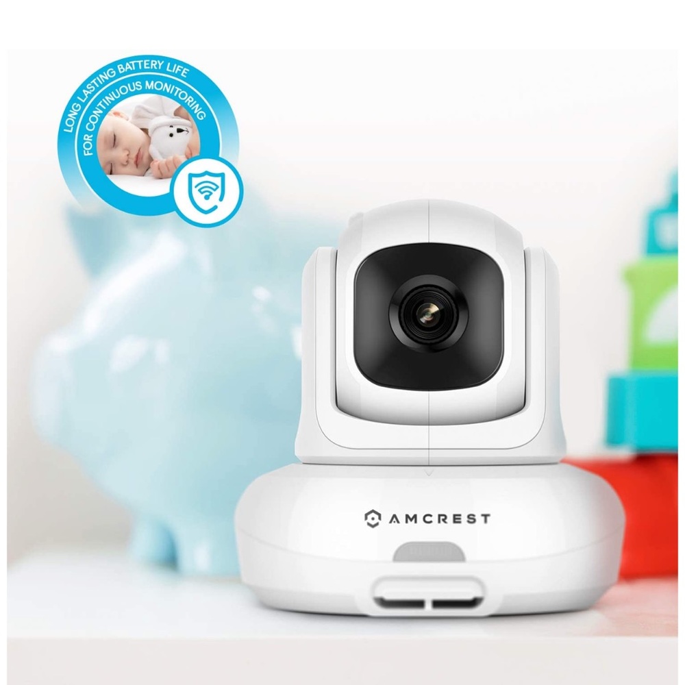 Baby Monitor - Picture 5 of 5